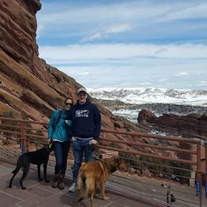 Meet your Posher, Micah